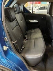 Used Suzuki Ignis 1.2 GLX for sale in Gauteng