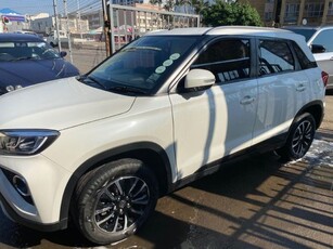 Used Toyota Urban Cruiser TOYOTA URBAN CRUISER for sale in Kwazulu Natal