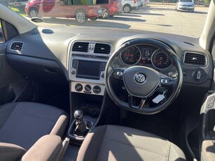 Used Volkswagen Polo GP 1.4 TDI Highline for sale in Eastern Cape