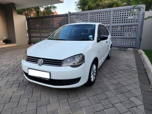 Used Volkswagen Polo Vivo polo vivo for sale in Gauteng