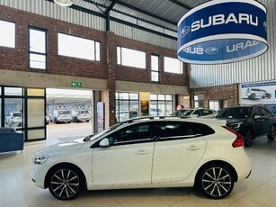 Used Volvo V40 D3 Momentum Auto for sale in Mpumalanga