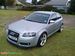 1999 Audi A3 2.0 used car for sale in George Western Cape South Africa - OnlyCars.co.za