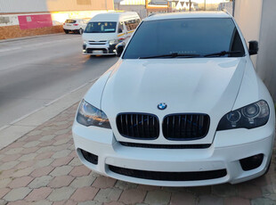 2012 BMW X5 M-SPORT 30D XDRIVE