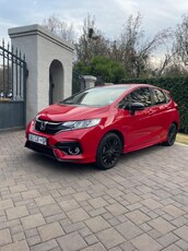 2019 Honda Jazz 1.5 Sport For Sale