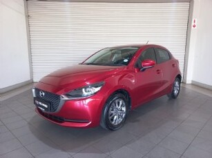 2021 Mazda 2 1.5 Dynamic Auto 5 Door