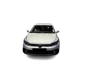 2022 Volkswagen Polo 1.0 TSI Life DSG (VW)(DSG)(Polo)