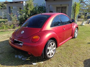 Beetle 2000