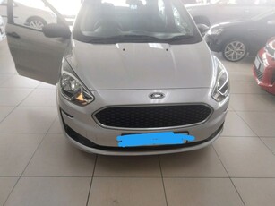 FORD FIGO 1.5 TI VCT ONLY R 163,000.00. IMMACULATE ONE OWNER 2019 CAL/WSAP ONLY TO LOUIS 0829346721