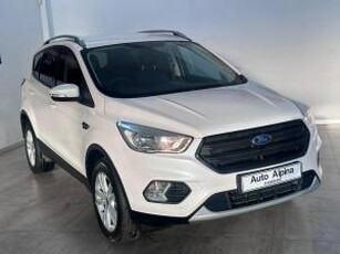 Ford Kuga 1.5TDCi Ambiente