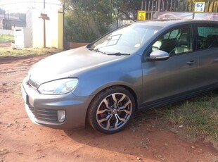 Golf 6 GTi 2012 for Sale