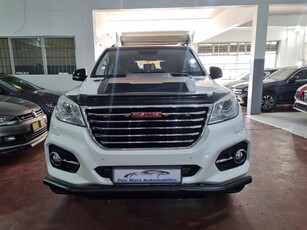 Haval 9 2.0 4WD