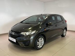 Honda Jazz 1.2 Comfort CVT