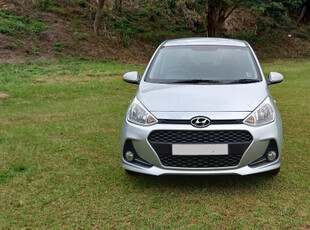 Hyundai Grand i10 1.0 Motion auto