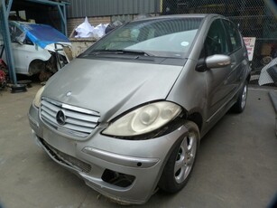 Mercedes A180 CDI W169 AT Grey - 2008 STRIPPING FOR SPARES