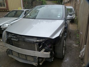 Mercedes B180 W246 CDI BE AT Grey - 2012 STRIPPING FOR SPARES