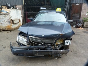Mercedes C180 W202 Manual Navy - 1995 STRIPPING FOR SPARES