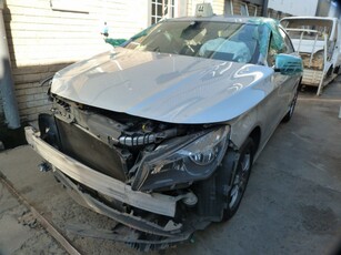 Mercedes CLA 200 W117 AT Grey - 2016 STRIPPING FOR SPARES