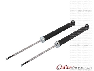Renault Clio 1 99-05 Left And Right Rear Shocks