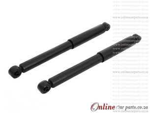 Toyota Avanza 12- Left And Right Hand Side Rear Shocks