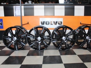 VOLVO 18 INCH RIMS FOR SALE (SET OF 4)