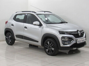 2023 Renault Kwid 1.0 Climber 5DR