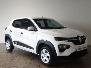 2023 Renault Kwid 1.0 Dynamique / ZEN 5DR