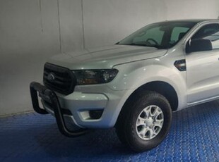 Used Ford Ranger 2.2 TDCi XL Auto Double