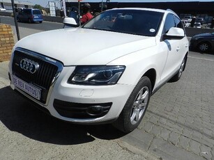 2010 Audi Q5 3.0TDI Quattro For Sale