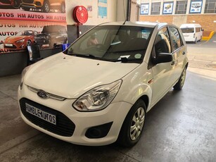 2013 Ford Figo 1.4 Ambiente For Sale