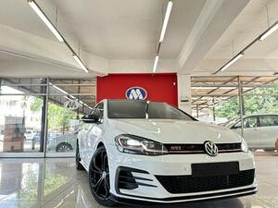 Volkswagen Golf GTI 2020, Automatic, 2 litres - Johannesburg