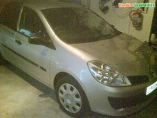 Renault Clio 3 2007 1.4 Expression 5 dr