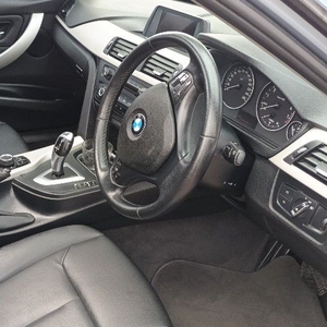 BMW 3series 320i F30 Automatic Petrol