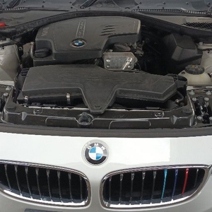 BMW 4series 420i Sport Automatic Petrol