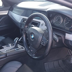 BMW 5series 530D M Performance Automatic Diesel