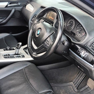 BMW X4 2.0D X Drive Automatic Diesel