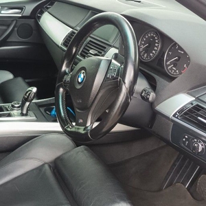 BMW X5 3.0D XDRIVE Automatic Diesel