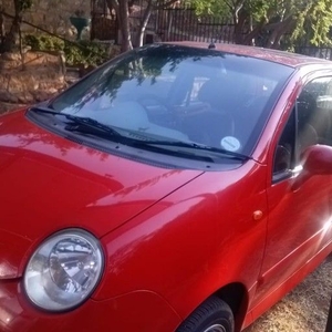 Chery for sale