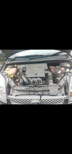 Ford Fiesta 1.4 Daily used...Paper work on hand...Service history...spare key...
