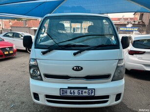 2014 Kia Picanto used car for sale in Johannesburg East Gauteng South Africa - OnlyCars.co.za