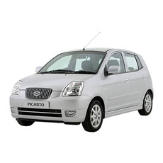 Kia Picanto Hatchback