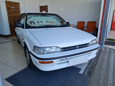 1996 Toyota Corolla 1.6 For Sale