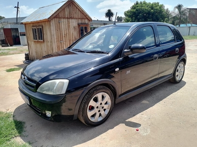 2006 Opel Corsa Classic 1.4 Comfort For Sale
