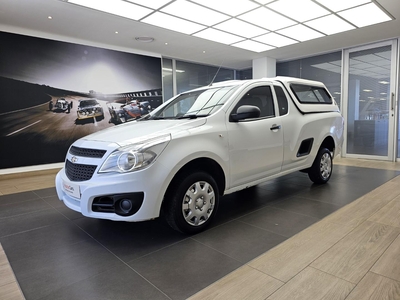 2014 Chevrolet Utility 1.4 For Sale