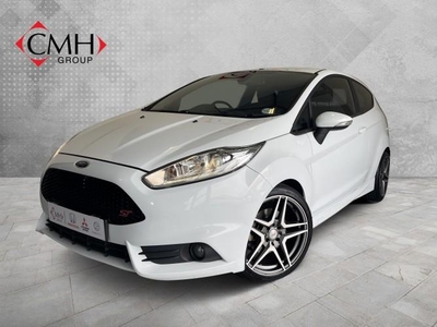 2015 Ford Fiesta ST For Sale