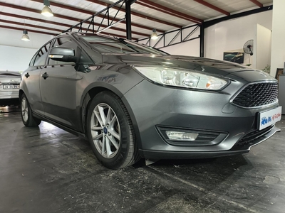 2017 Ford Focus Hatch 1.0T Trend Auto For Sale