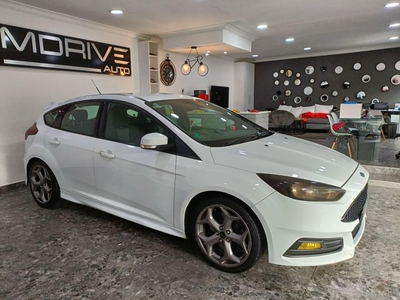 2017 Ford Focus ST 1 For Sale