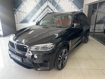 2018 BMW X5 M For Sale