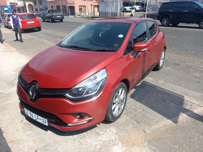 2018 Renault Clio 88kW Turbo Expression Auto For Sale