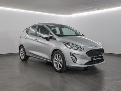 2019 Ford Fiesta 1.0T Trend For Sale