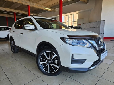 2019 Nissan X-Trail 1.6dCi Visia For Sale